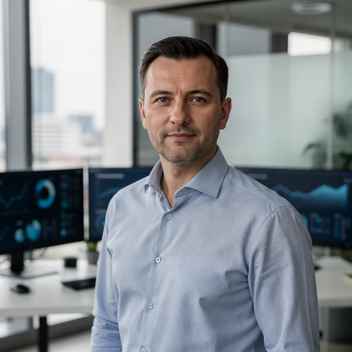 Dariusz Kmieciński