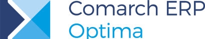 Comarch ERP Optima